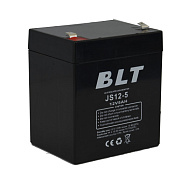 Аккумулятор BLT JS12-5 (12V / 5Ah)